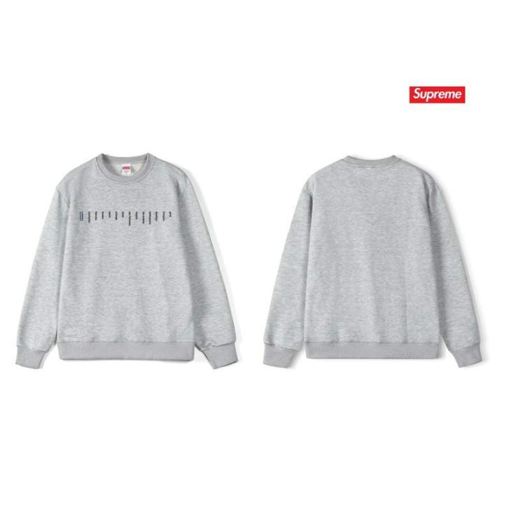 Picture of Supreme Sweatshirt _SKUSupremeS-2XLthtxS115536116